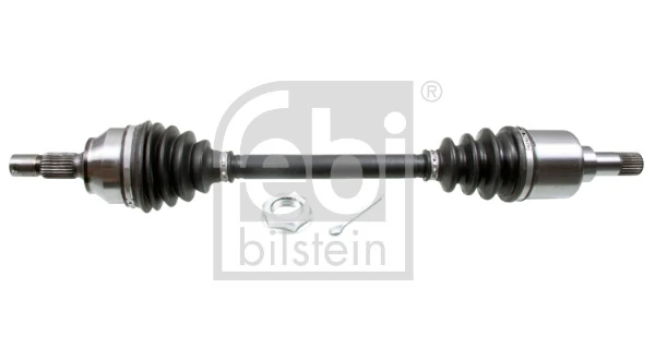 Drive Shaft